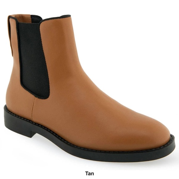Aerosoles | Tropea Chelsea Bootie - Picture 1 of 6